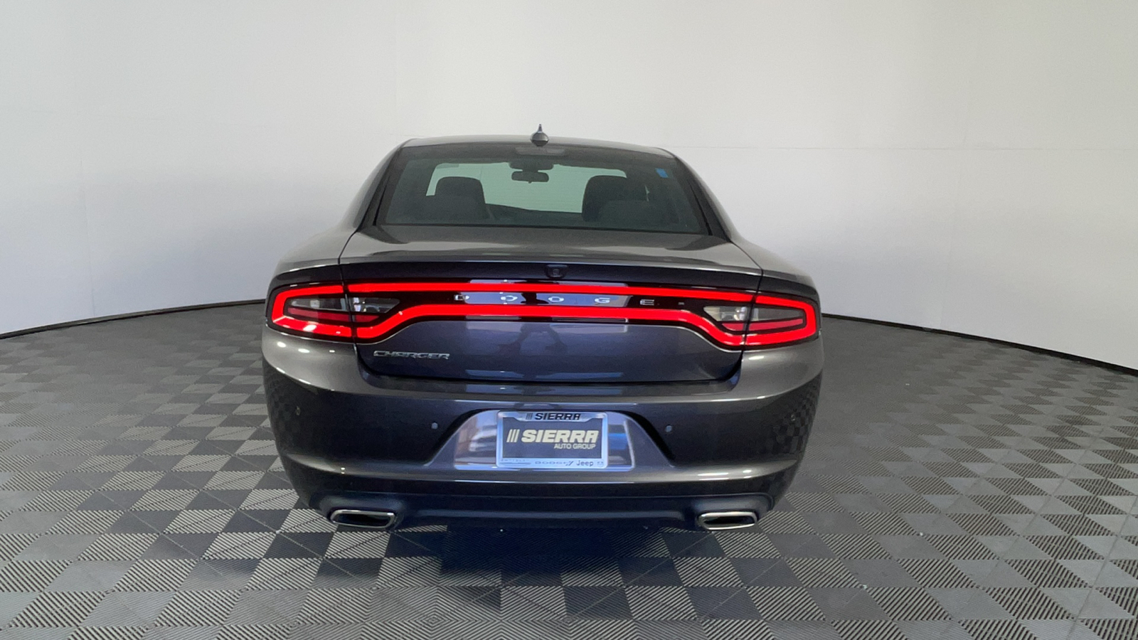 2023 Dodge Charger SXT 5