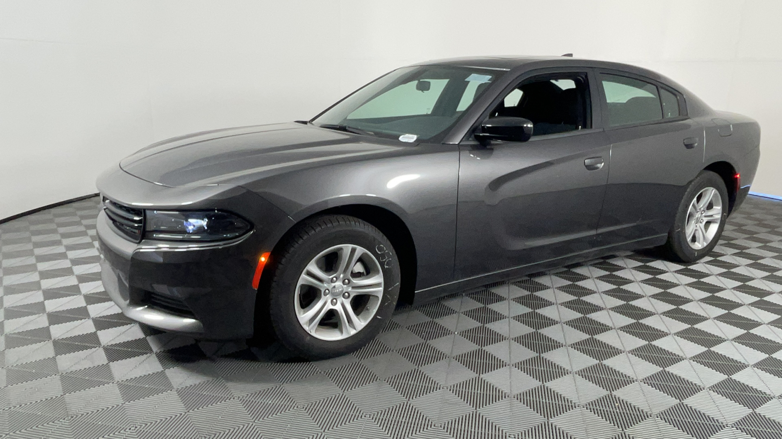 2023 Dodge Charger SXT 8