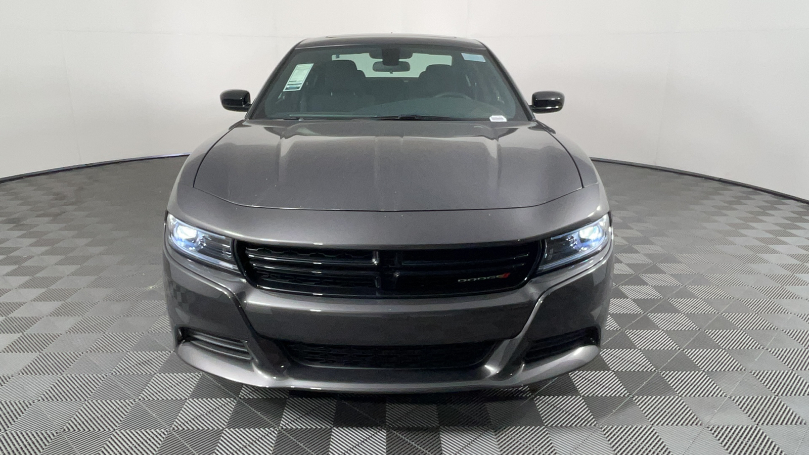 2023 Dodge Charger SXT 9