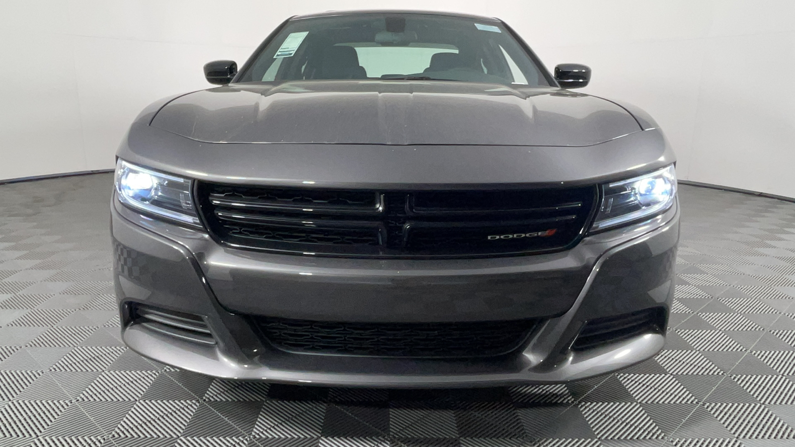 2023 Dodge Charger SXT 10