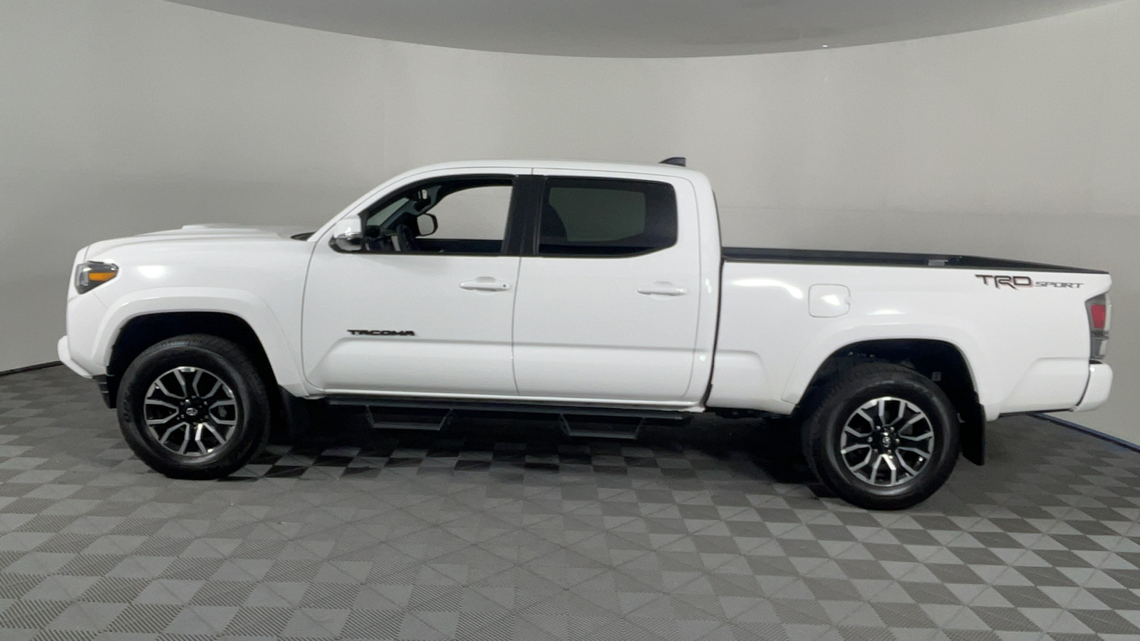 2023 Toyota Tacoma 2WD TRD Sport 7