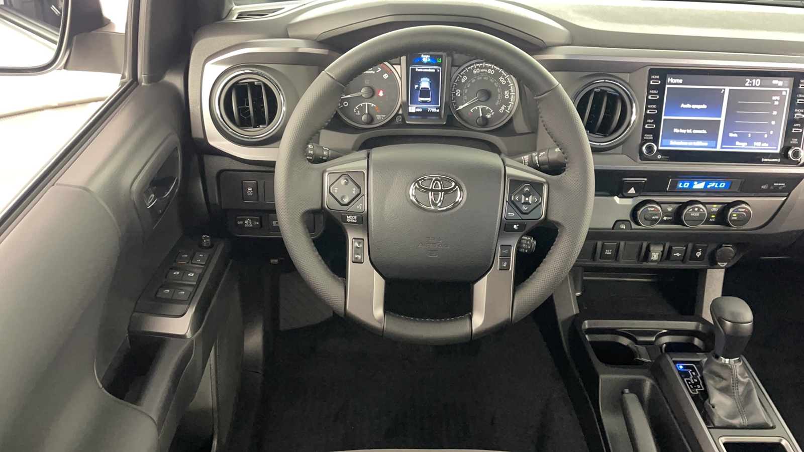 2023 Toyota Tacoma 2WD TRD Sport 14