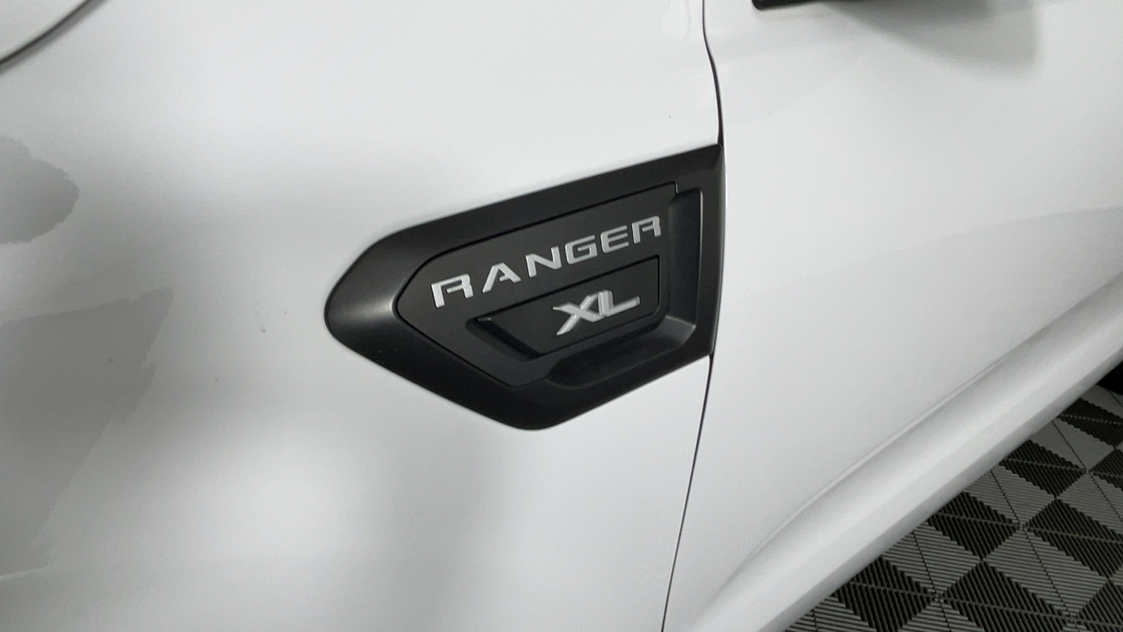 2020 Ford Ranger XL 11