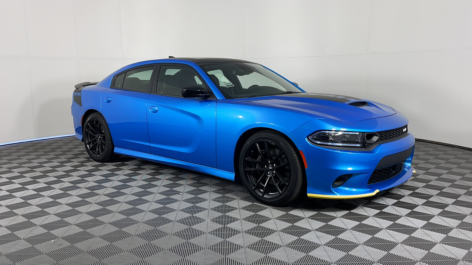 2023 Dodge Charger Scat Pack 1