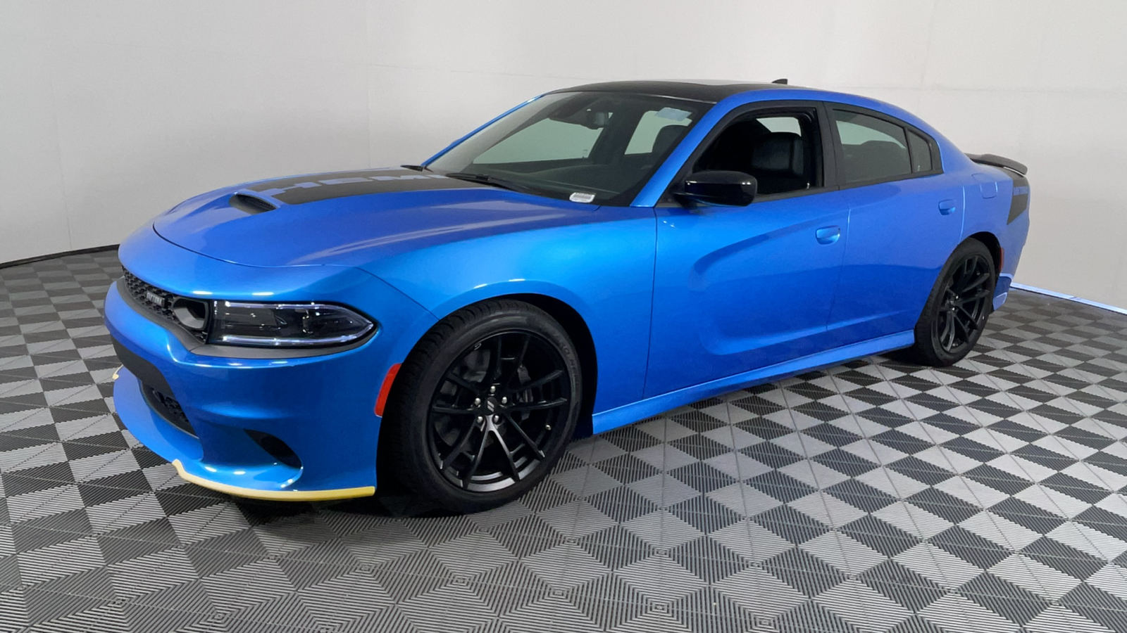 2023 Dodge Charger Scat Pack 8