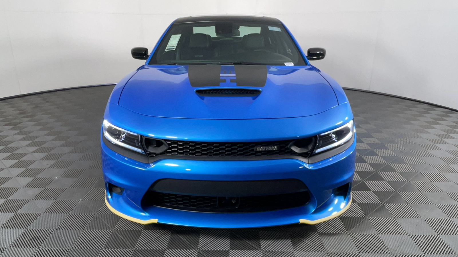 2023 Dodge Charger Scat Pack 9