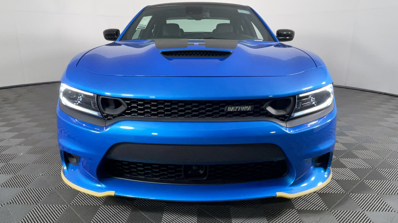 2023 Dodge Charger Scat Pack 10