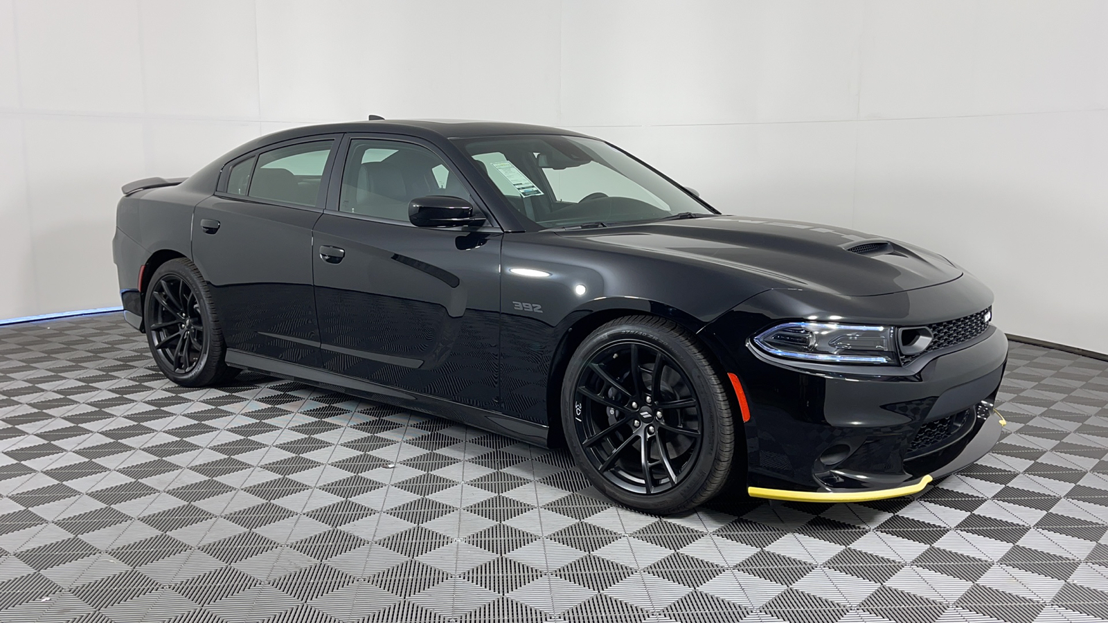 2023 Dodge Charger Scat Pack 1