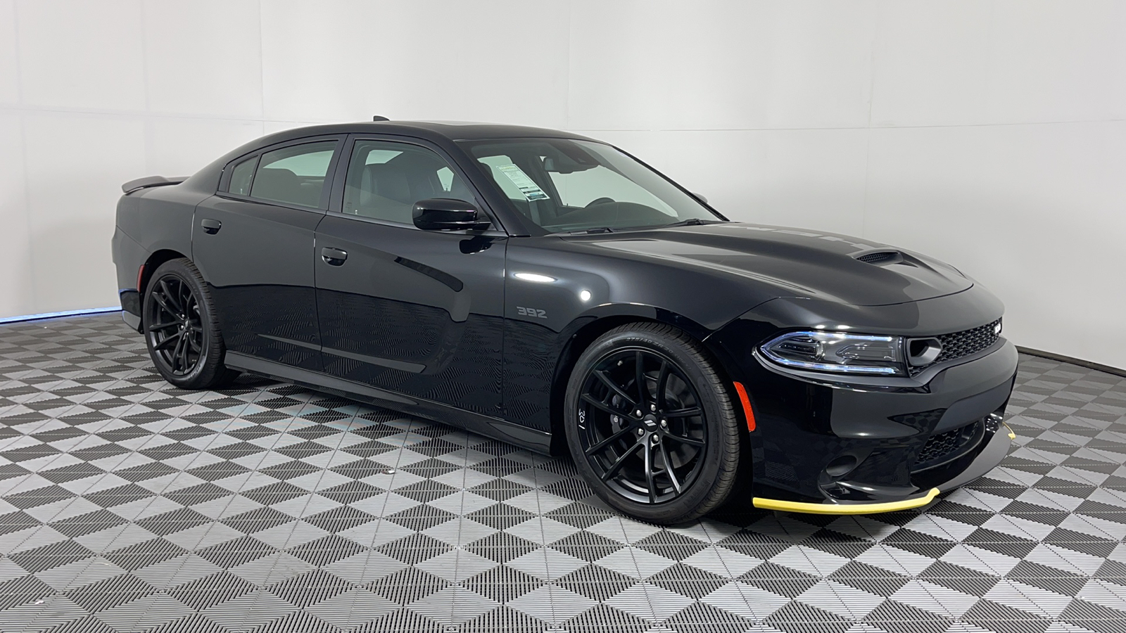 2023 Dodge Charger Scat Pack 2