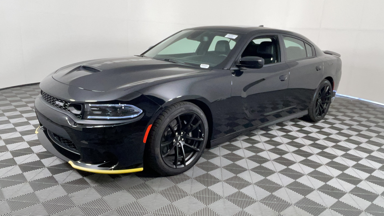 2023 Dodge Charger Scat Pack 8