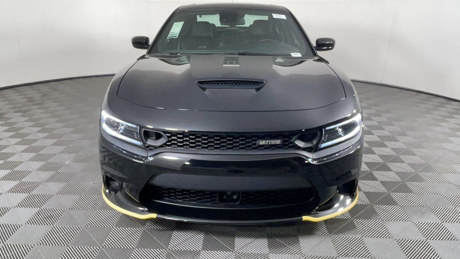 2023 Dodge Charger Scat Pack 9