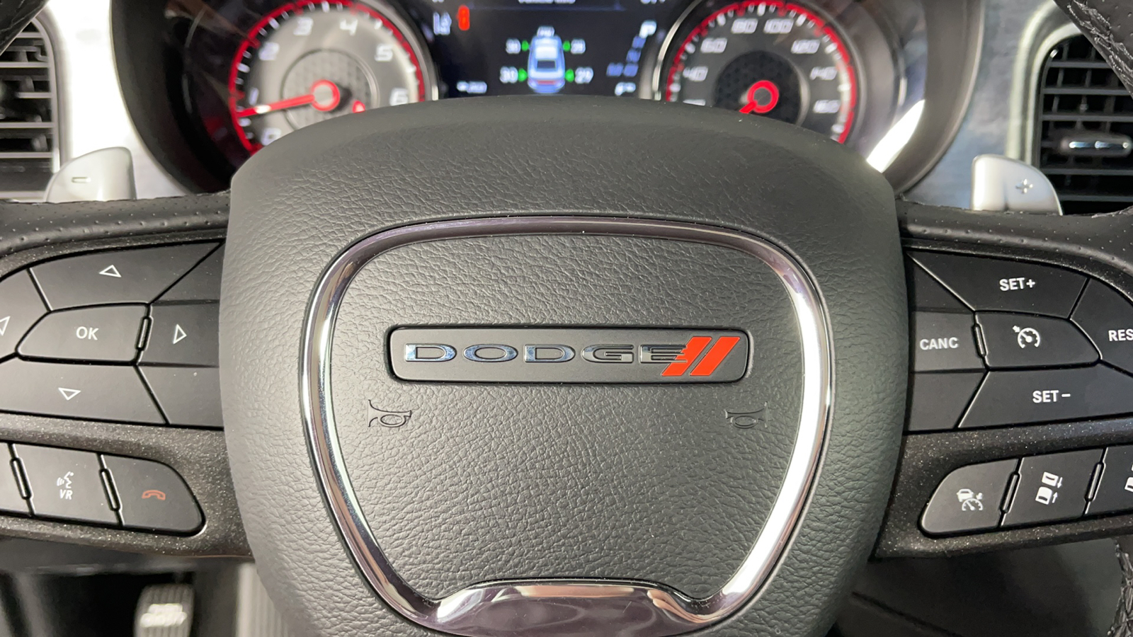 2023 Dodge Charger Scat Pack 29