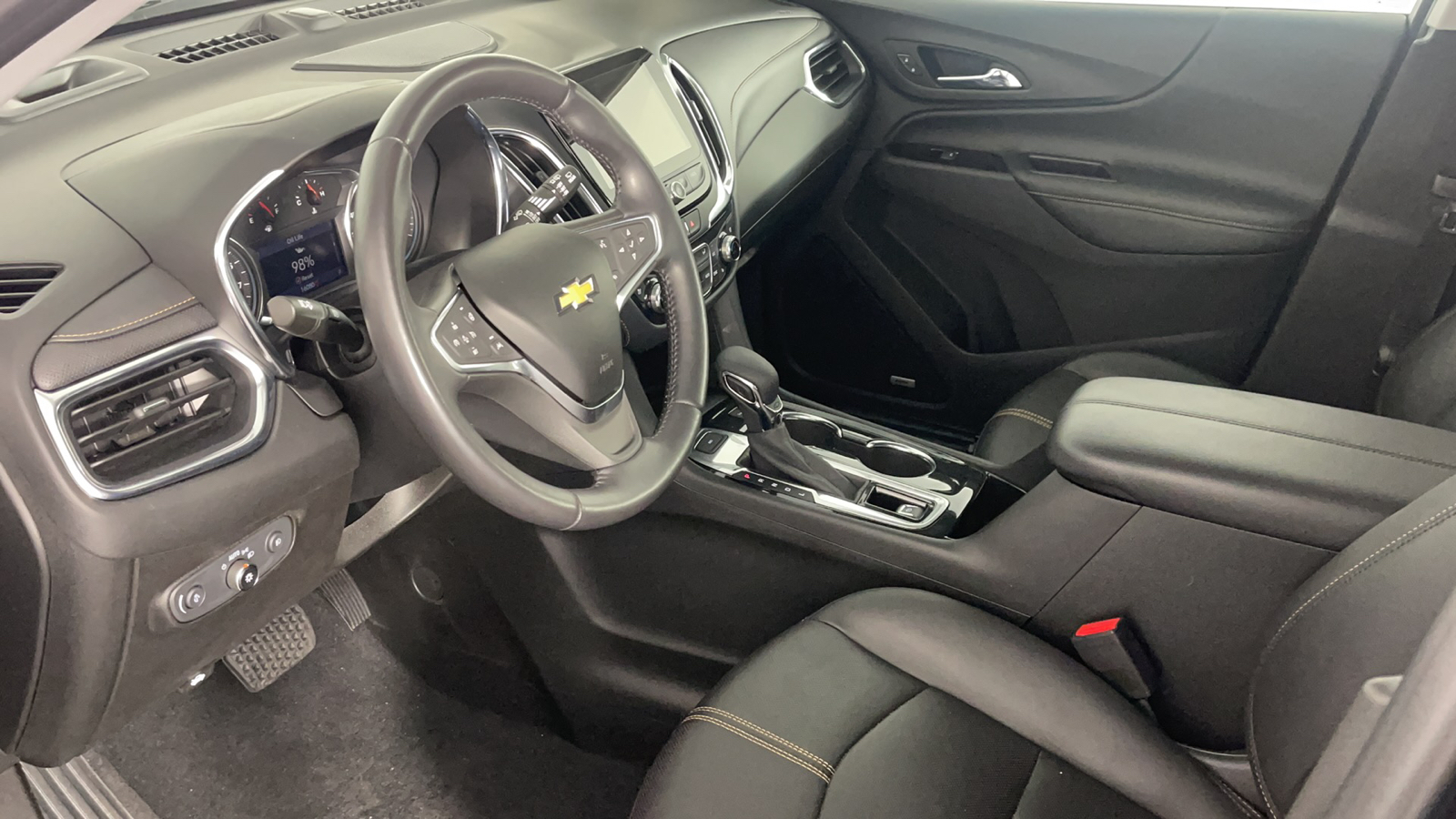 2022 Chevrolet Equinox Premier 11