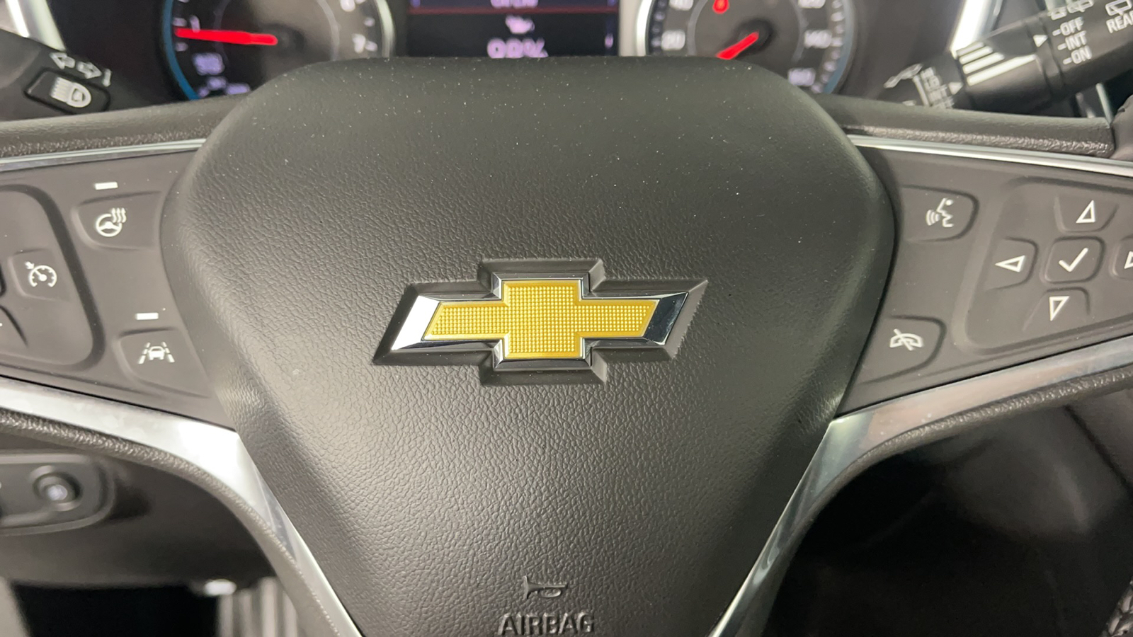 2022 Chevrolet Equinox Premier 25