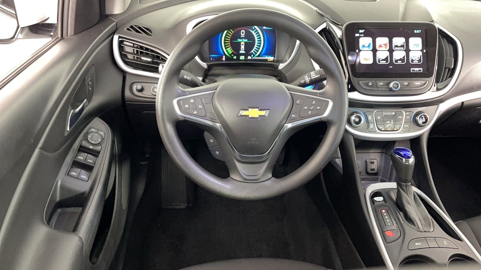 2018 Chevrolet Volt LT 14