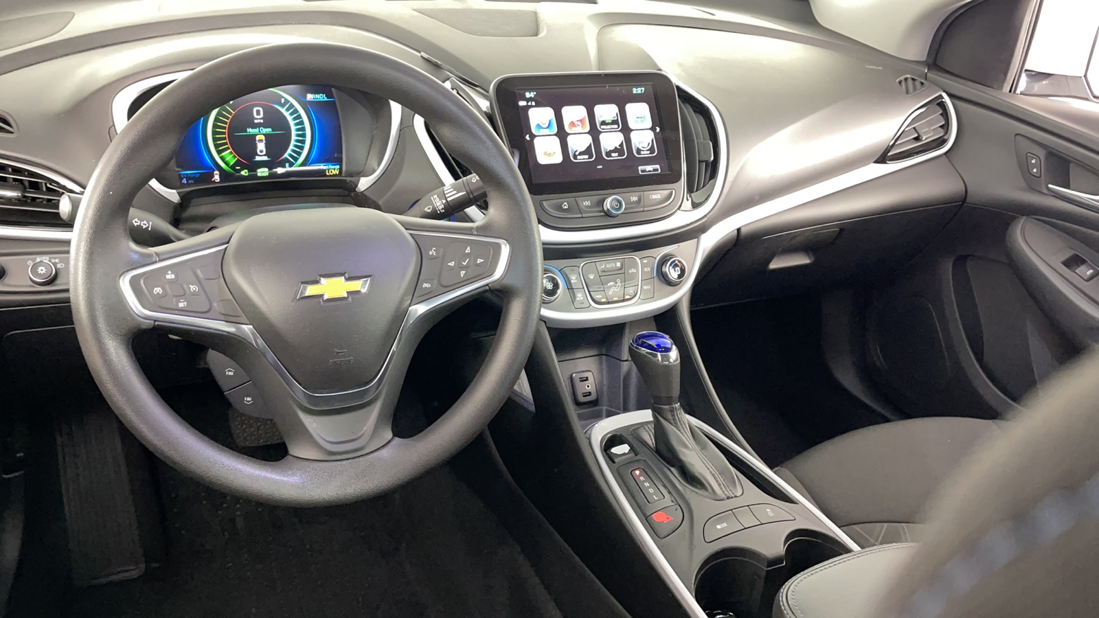 2018 Chevrolet Volt LT 15