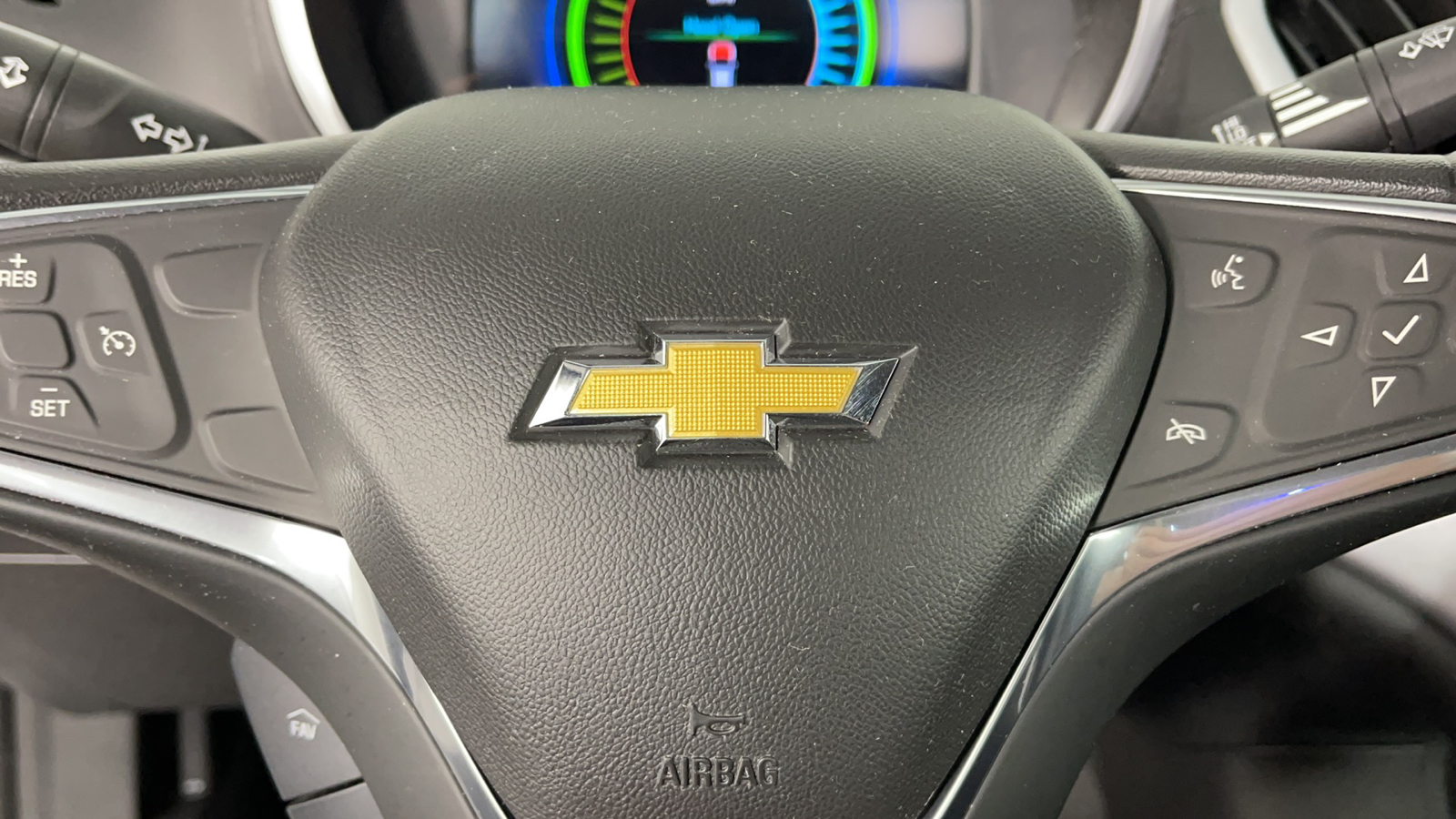 2018 Chevrolet Volt LT 25