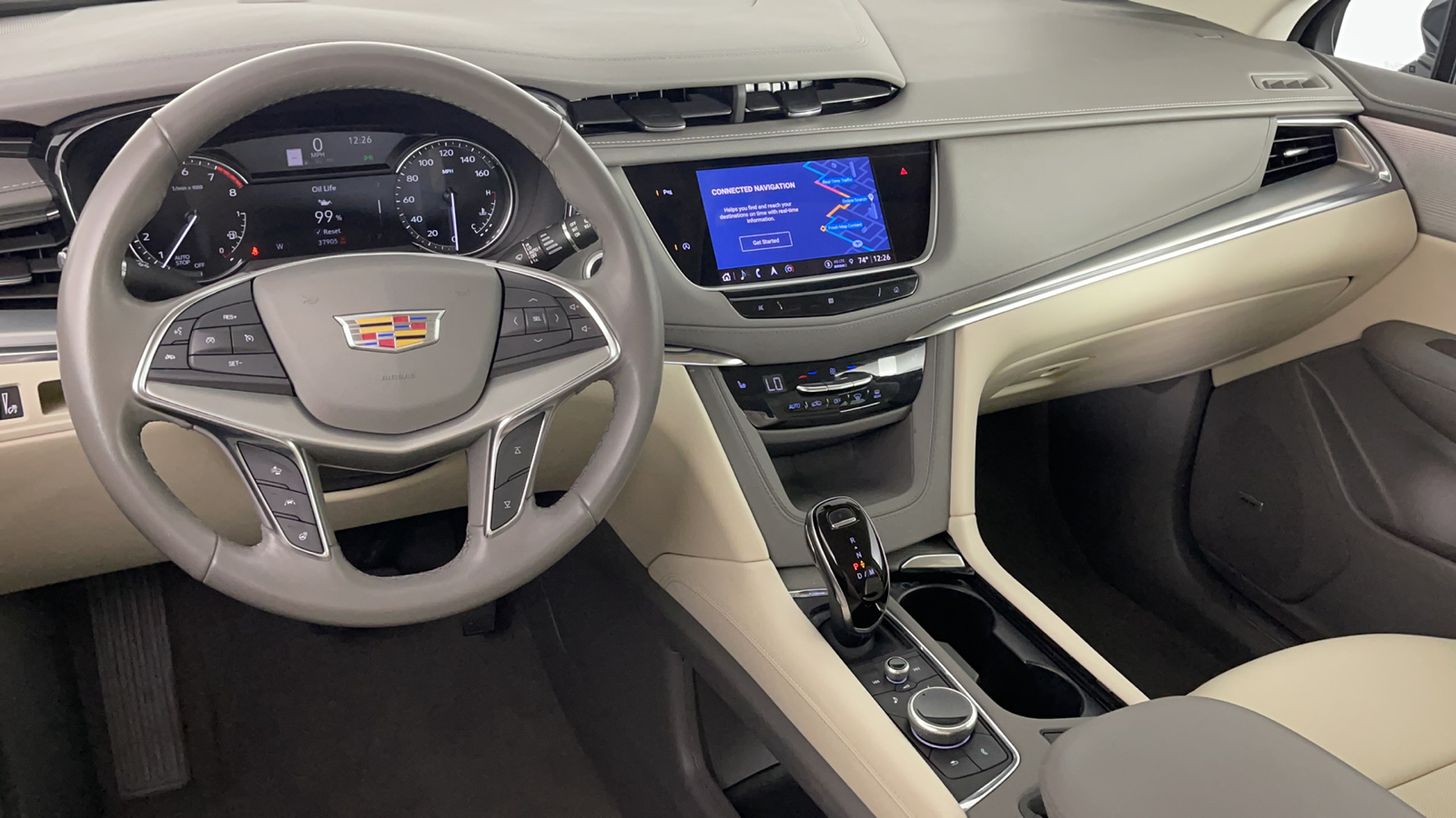 2021 Cadillac XT5 FWD Premium Luxury 15