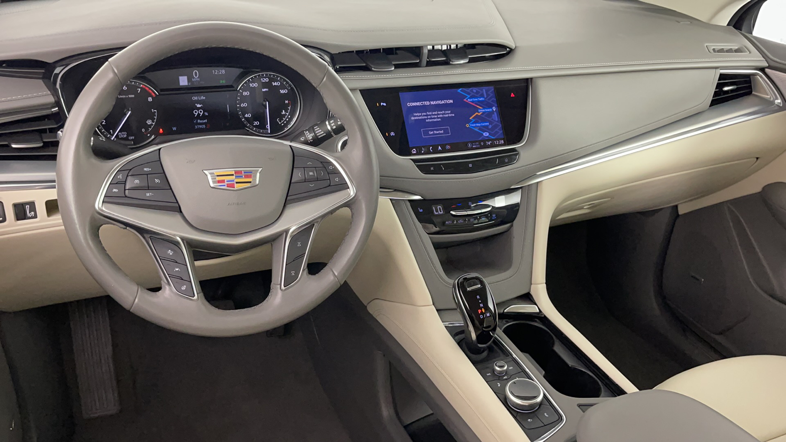 2021 Cadillac XT5 FWD Premium Luxury 20