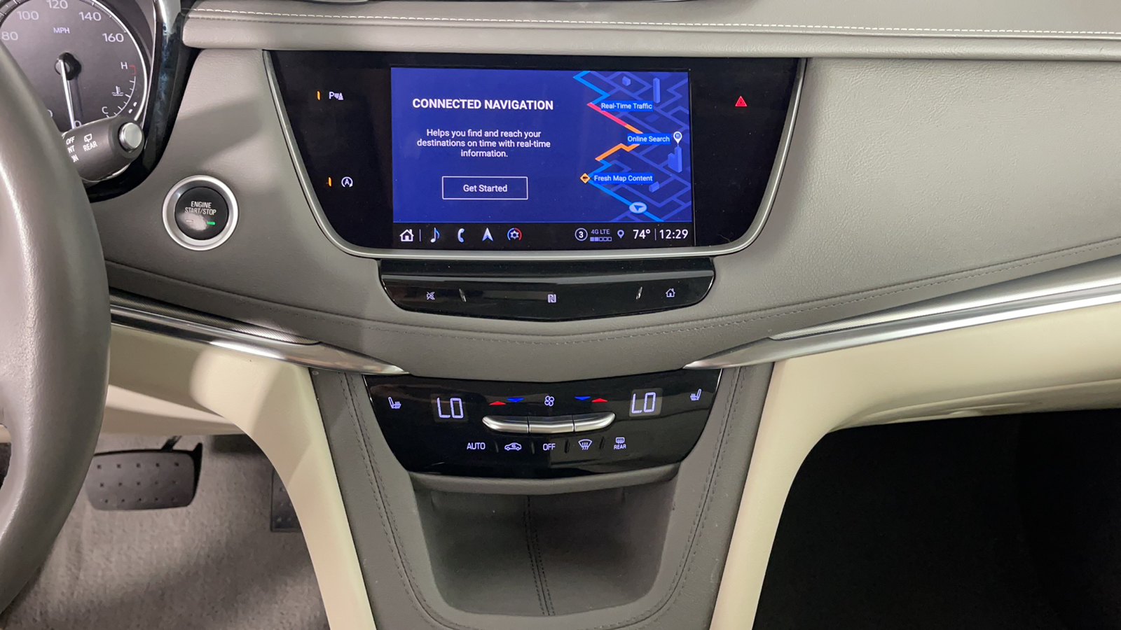 2021 Cadillac XT5 FWD Premium Luxury 21