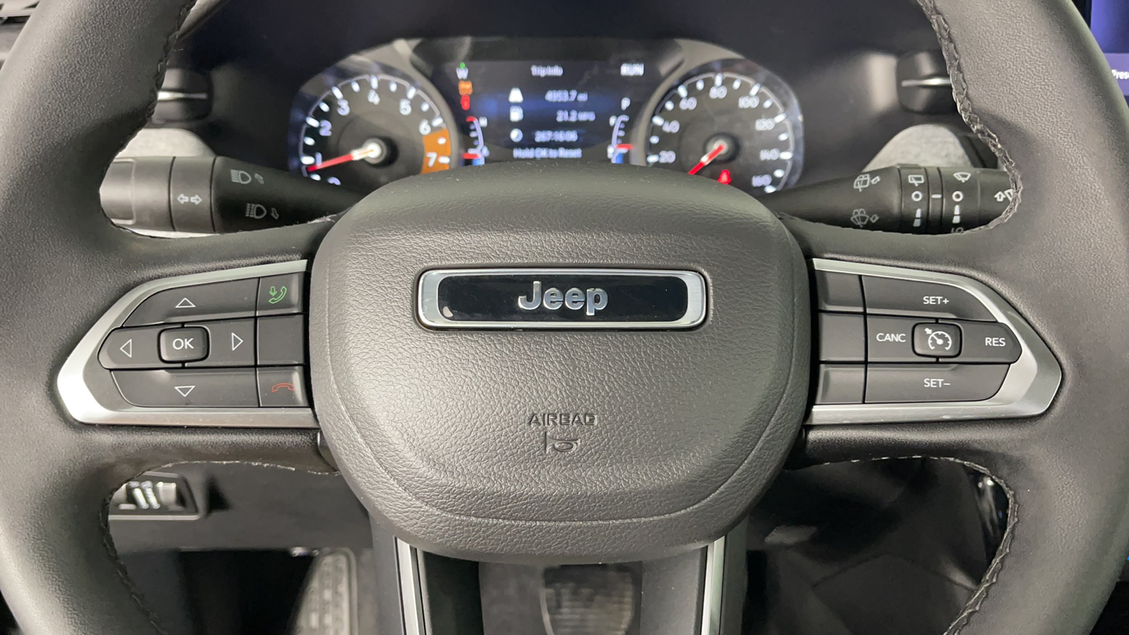 2024 Jeep Compass Latitude 24