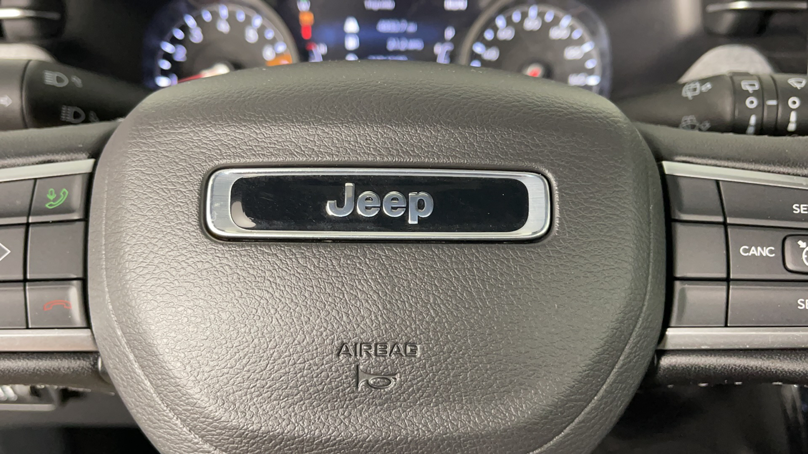 2024 Jeep Compass Latitude 26