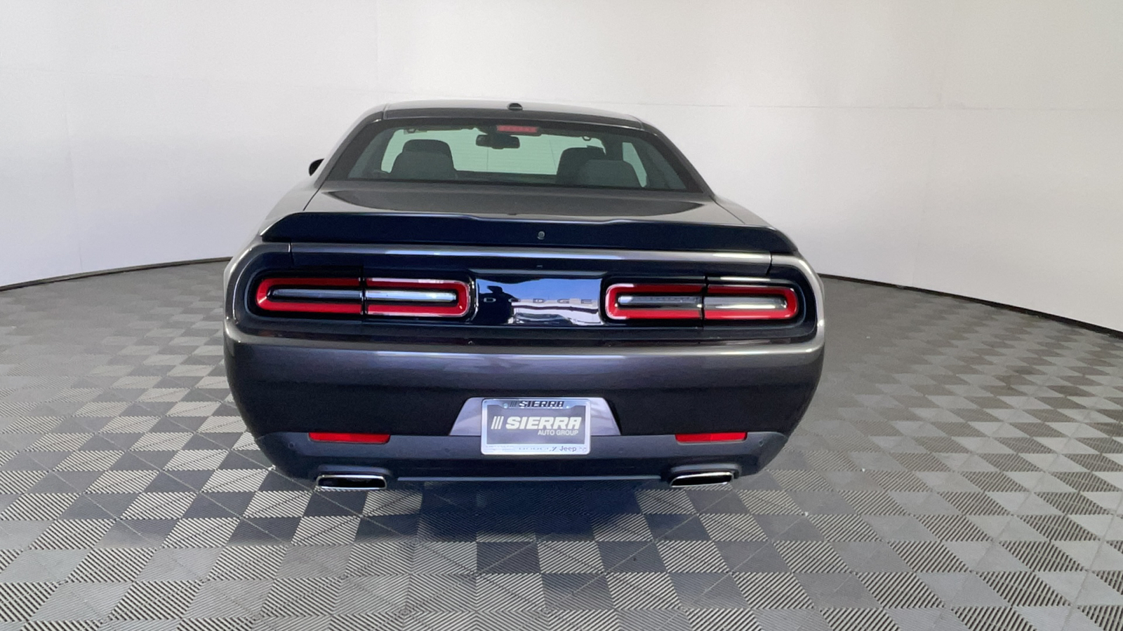 2023 Dodge Challenger GT 5