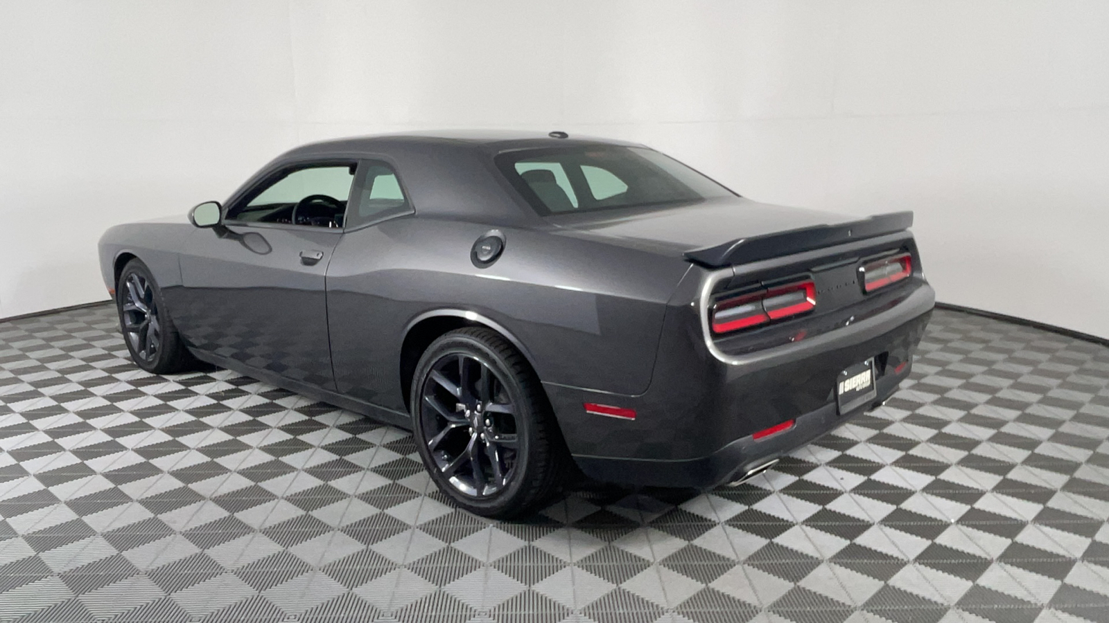 2023 Dodge Challenger GT 6