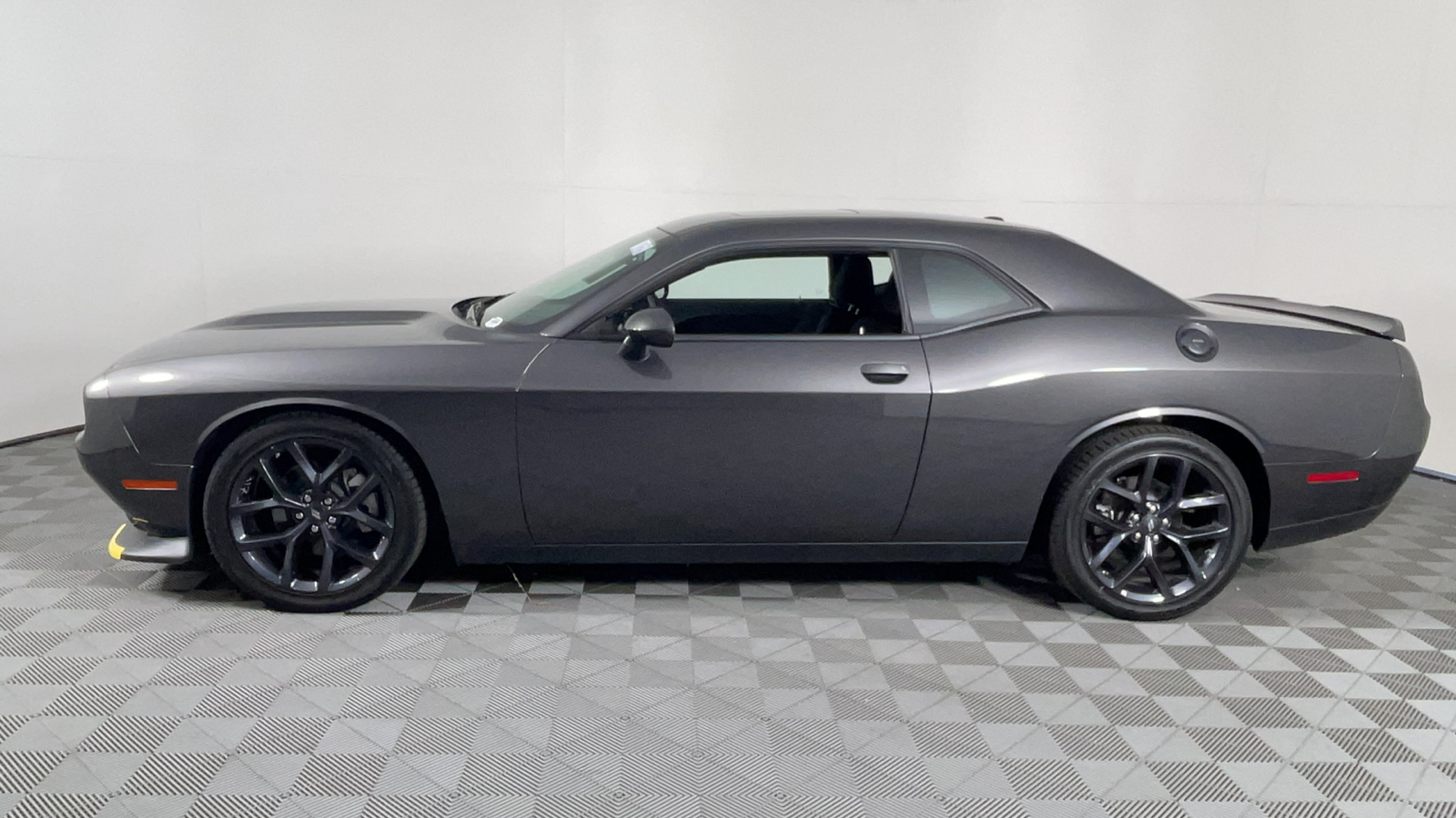 2023 Dodge Challenger GT 7