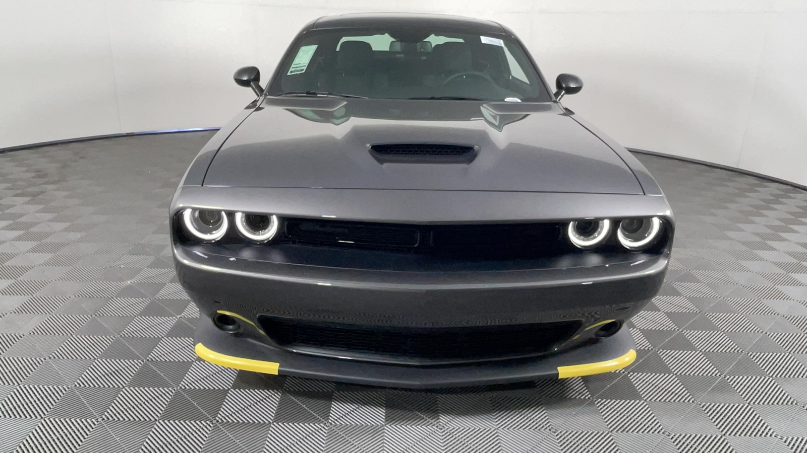 2023 Dodge Challenger GT 9