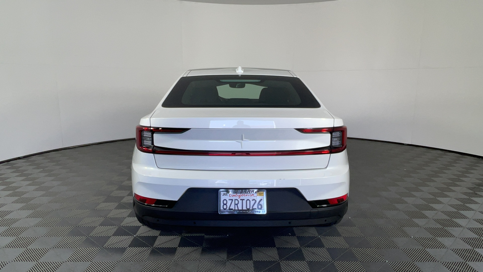 2022 Polestar 2 Long Range Dual Motor 5