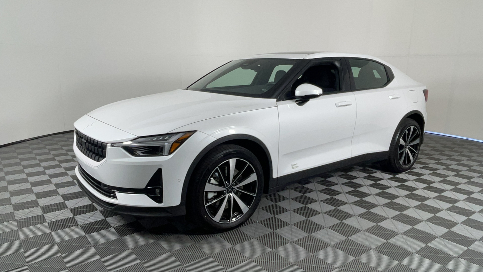 2022 Polestar 2 Long Range Dual Motor 8