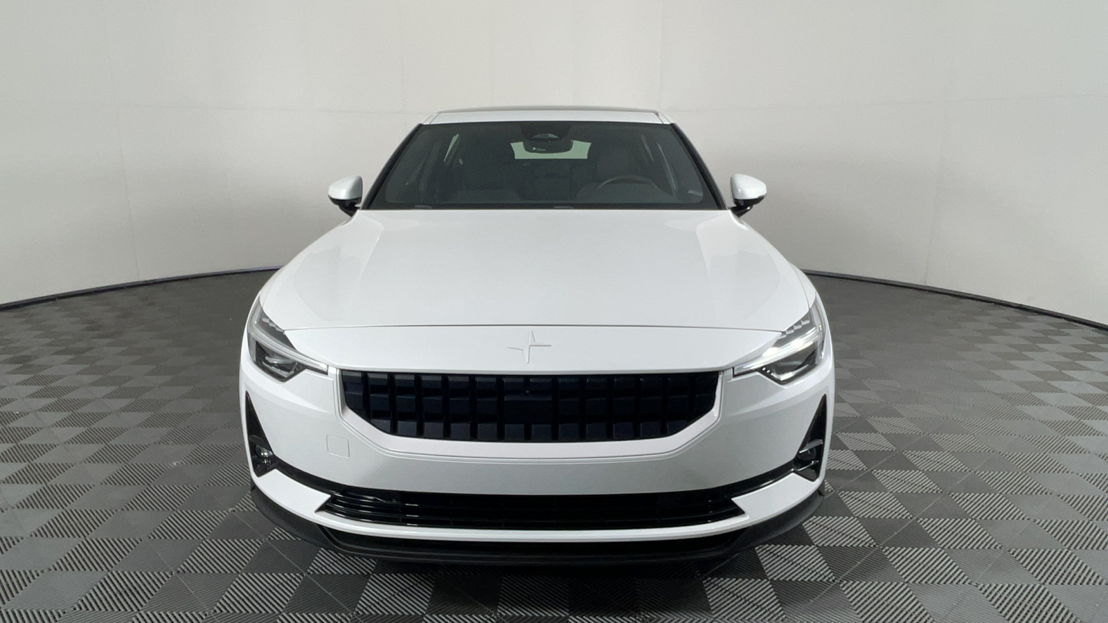 2022 Polestar 2 Long Range Dual Motor 9