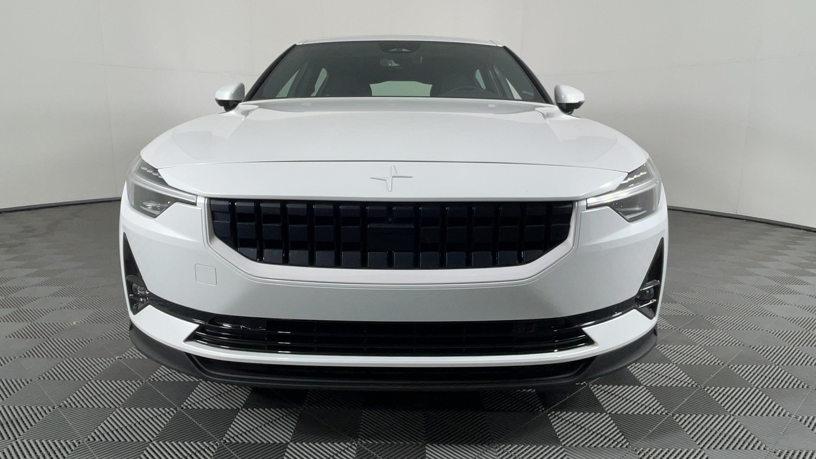 2022 Polestar 2 Long Range Dual Motor 10