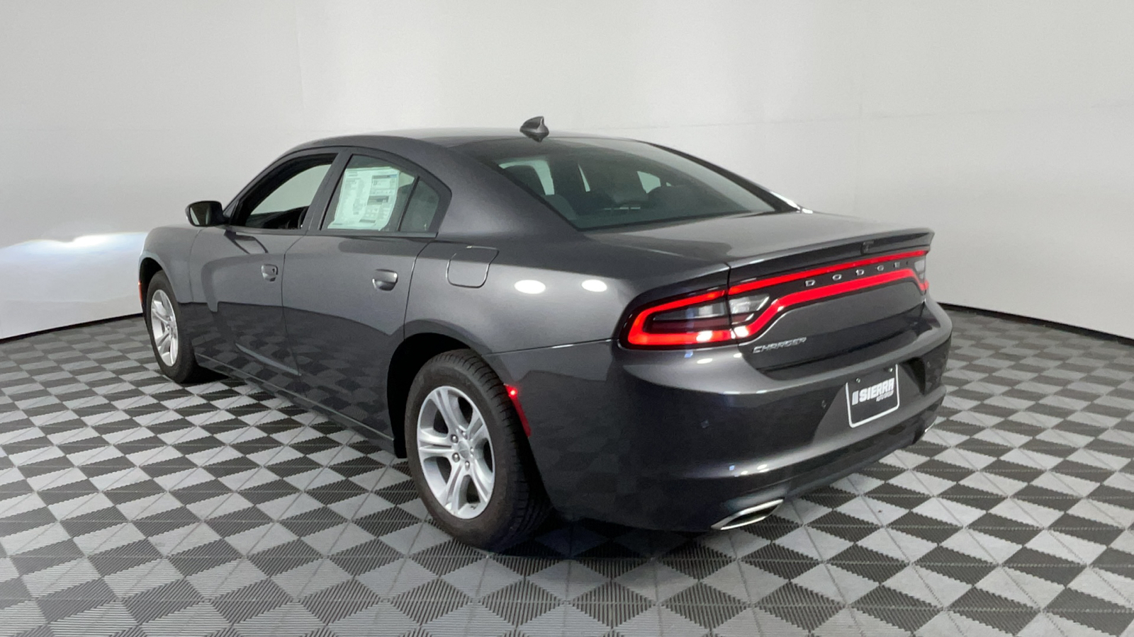 2023 Dodge Charger SXT 6