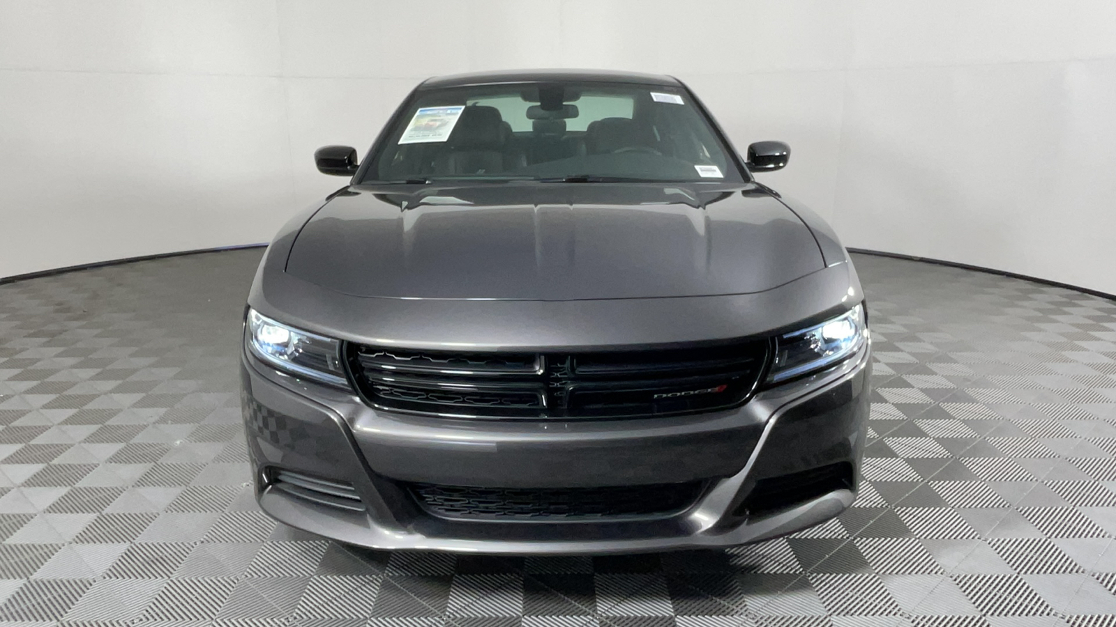 2023 Dodge Charger SXT 9