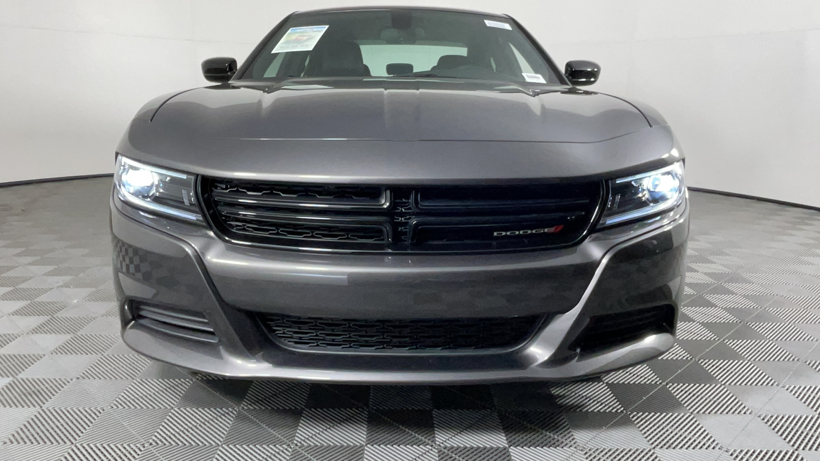 2023 Dodge Charger SXT 10