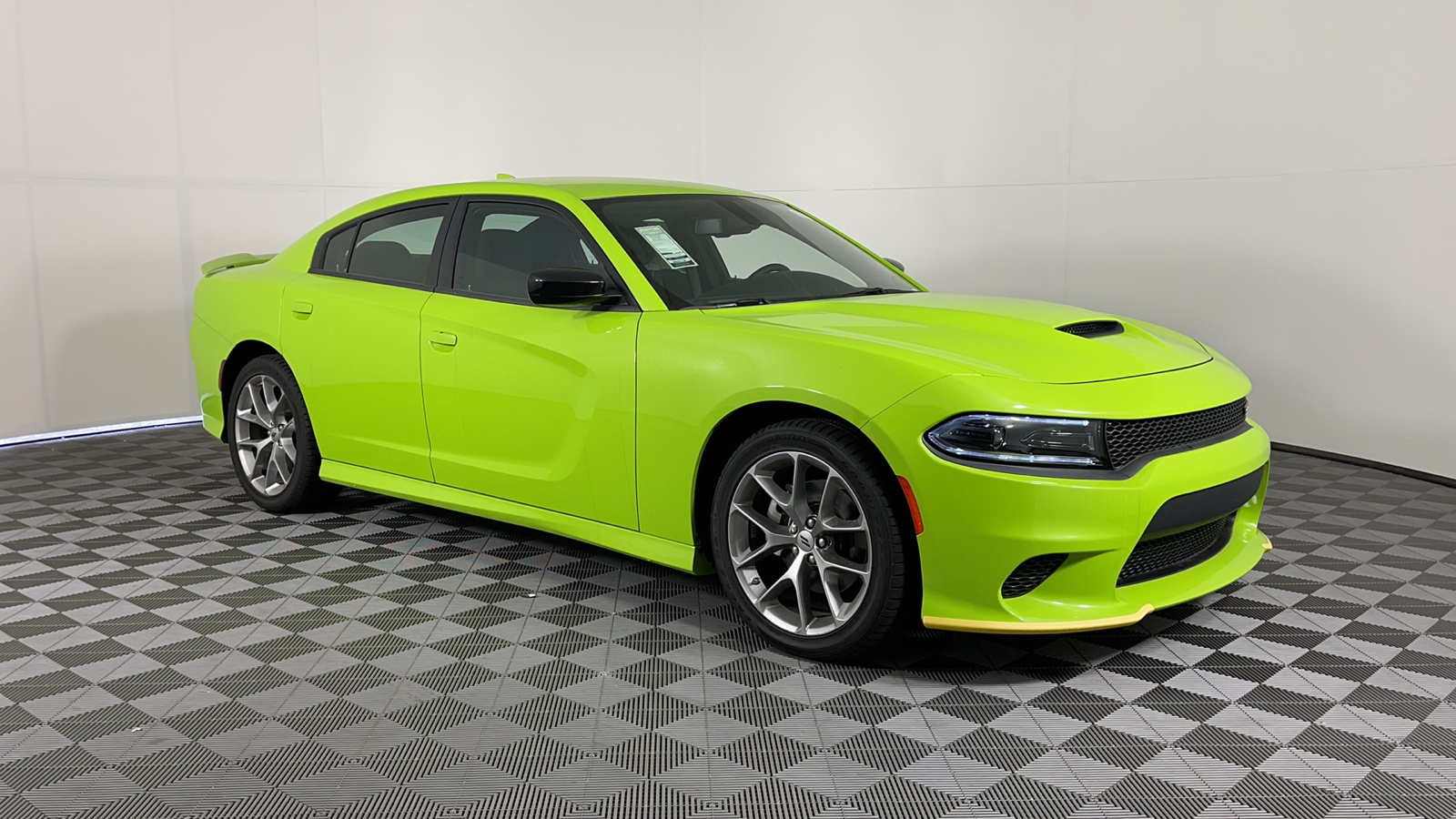 2023 Dodge Charger GT 1