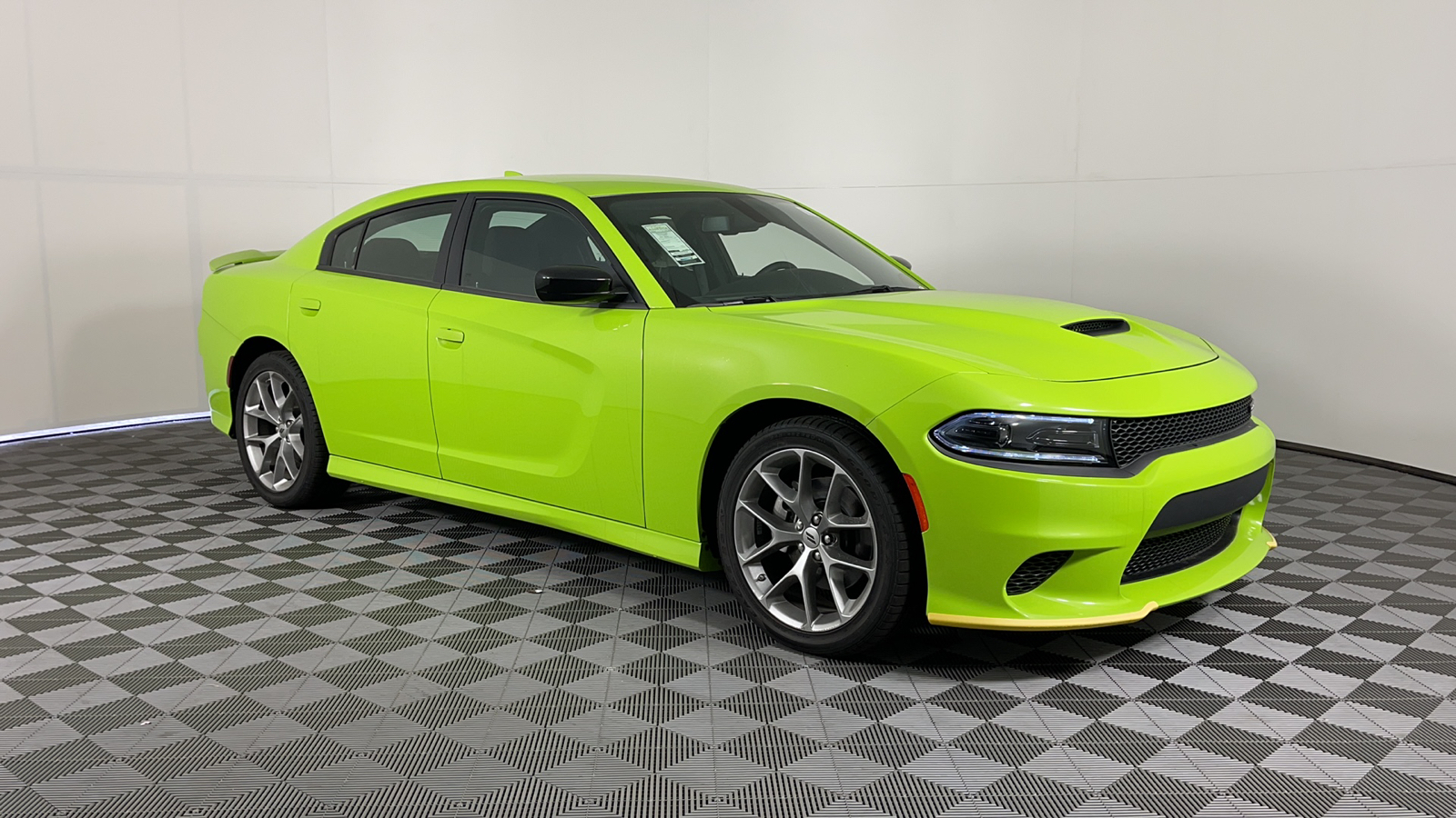 2023 Dodge Charger GT 2