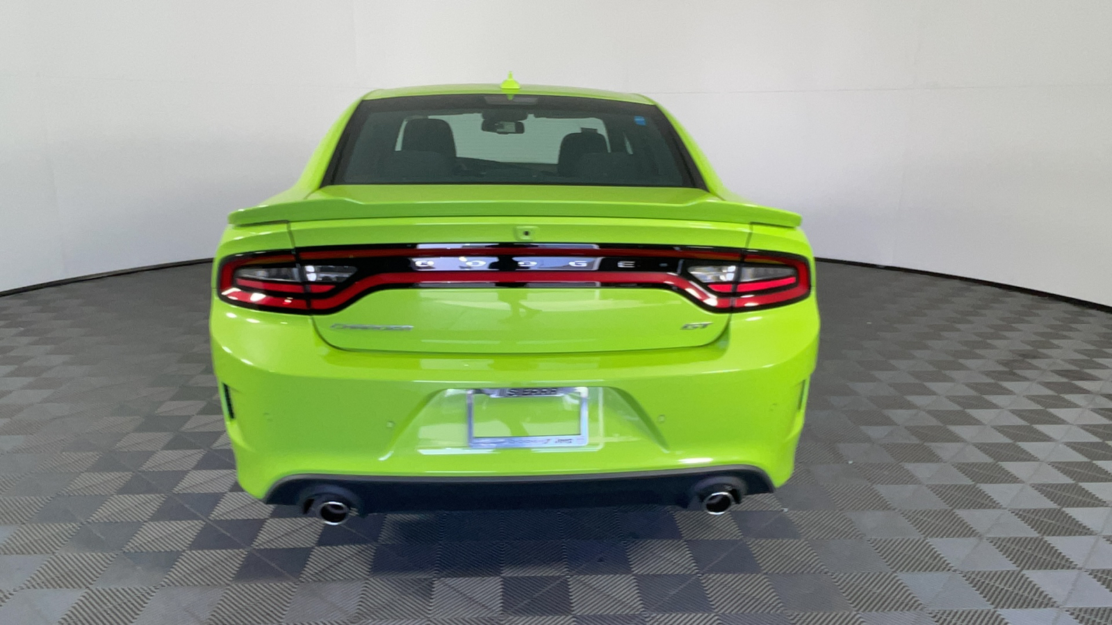 2023 Dodge Charger GT 5