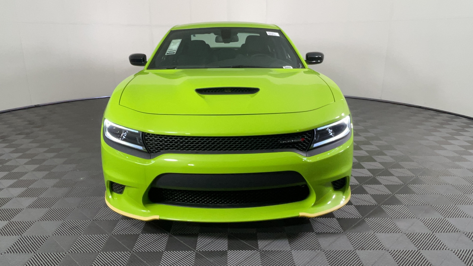 2023 Dodge Charger GT 9