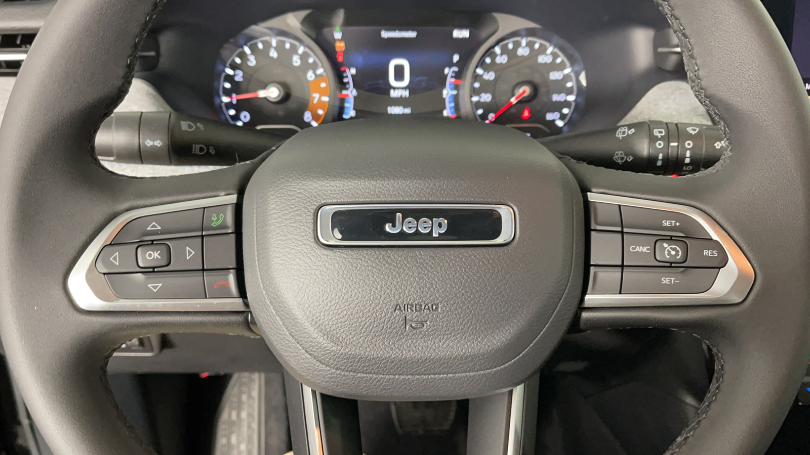 2024 Jeep Compass Latitude 24