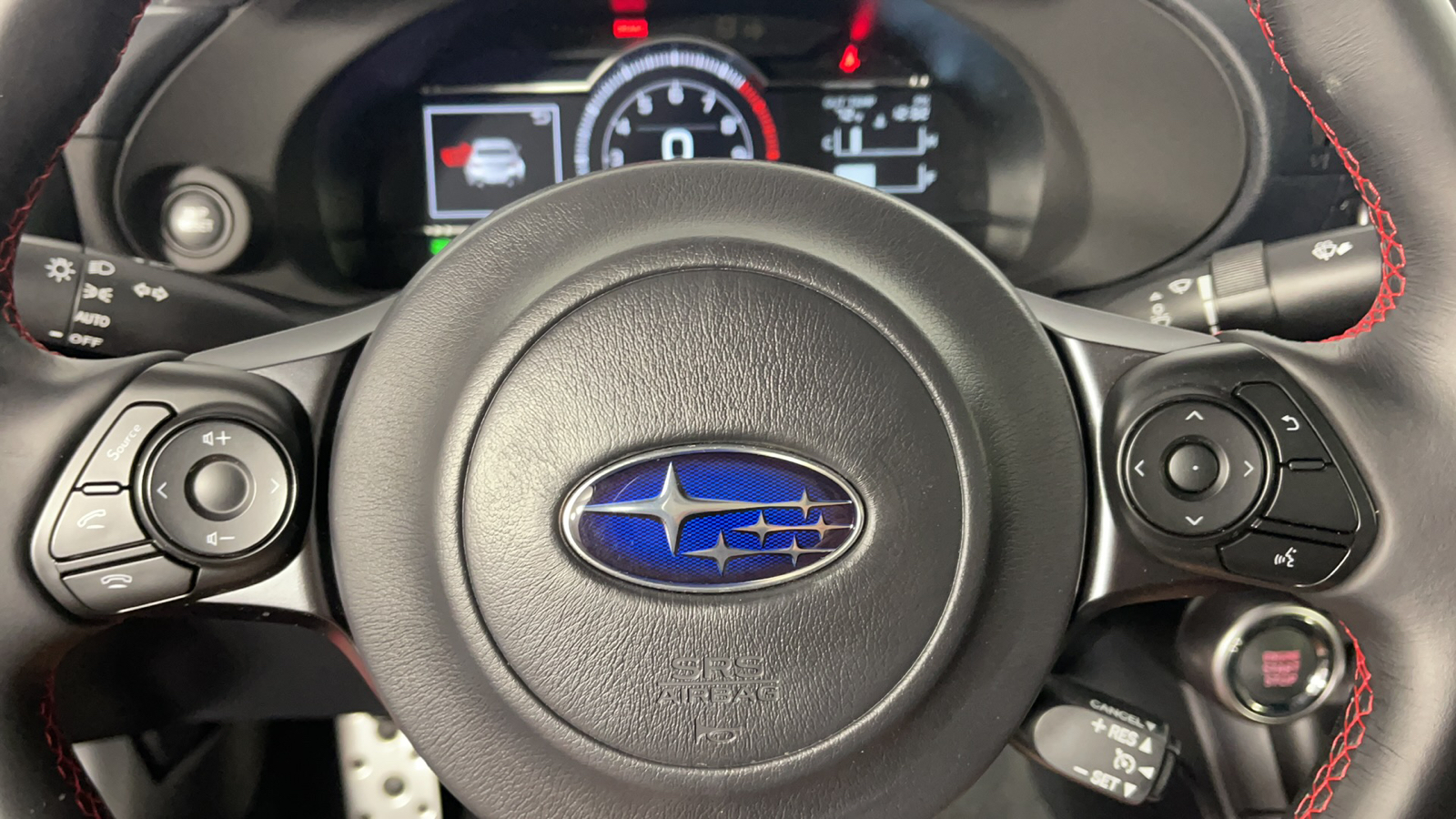 2023 Subaru BRZ Premium 20