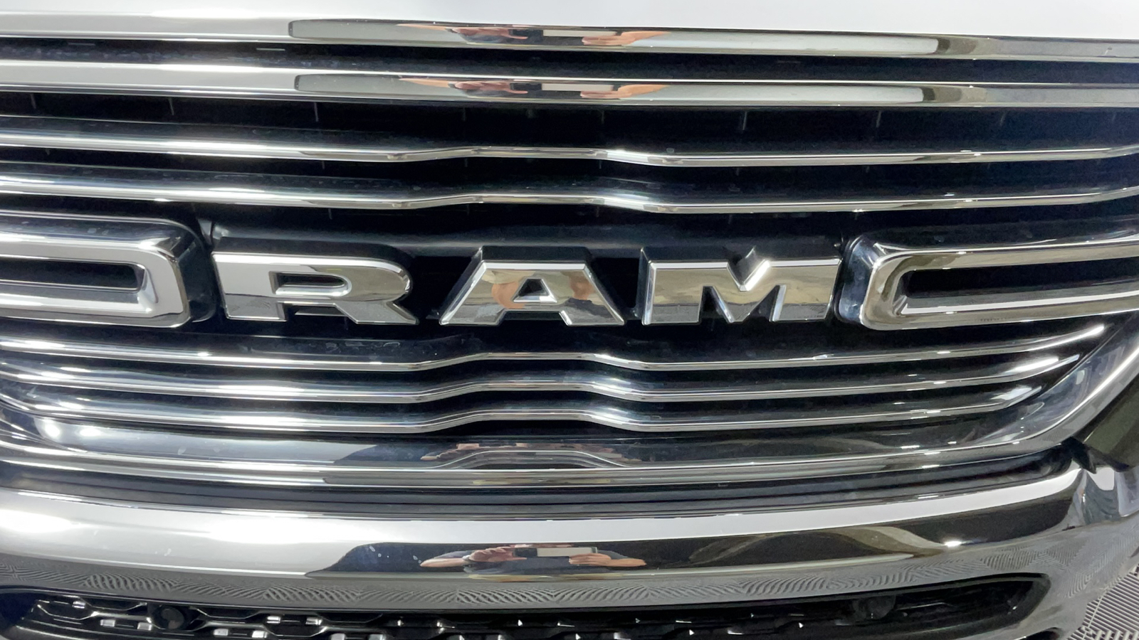 2021 Ram 1500 Laramie 10