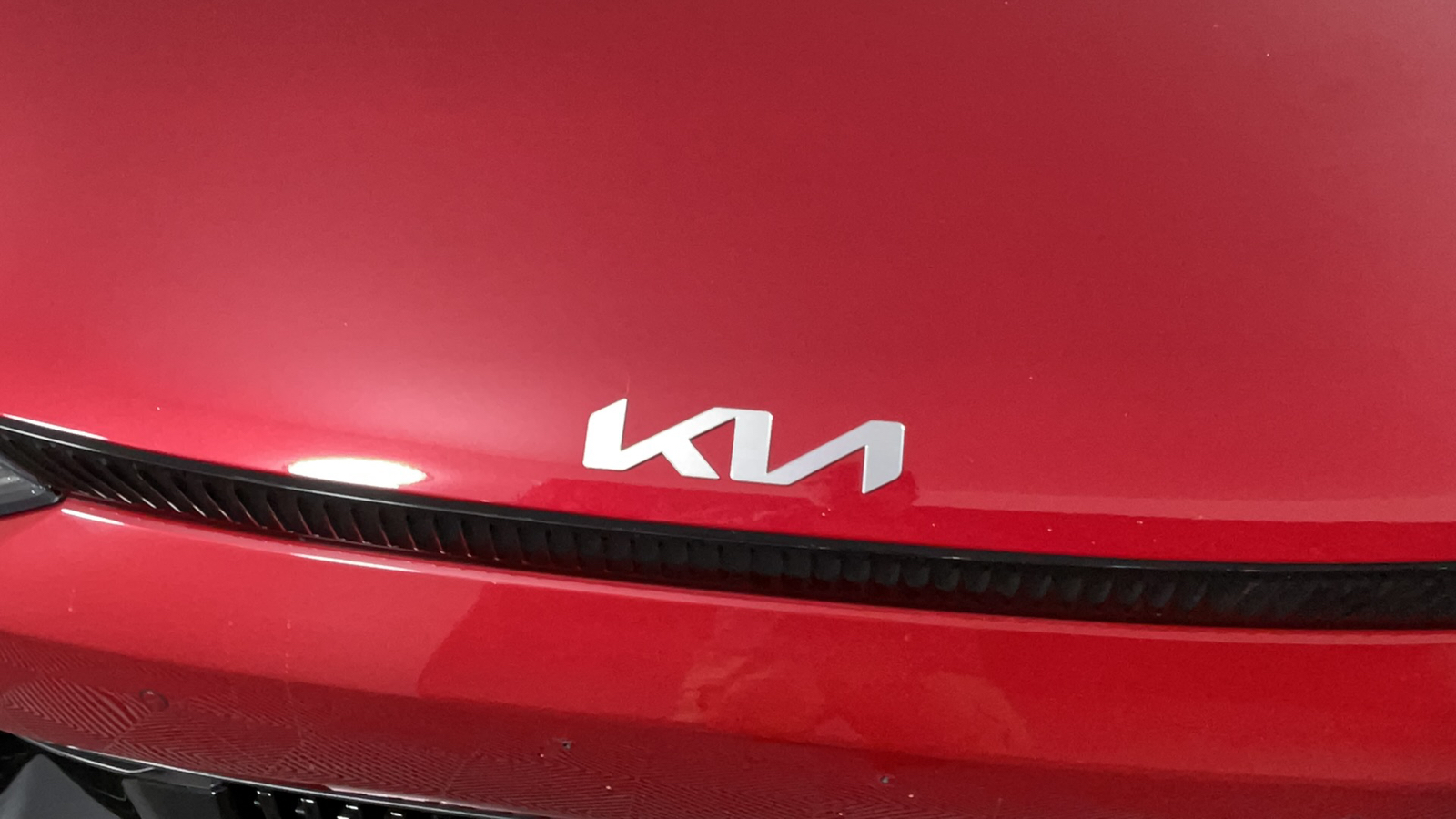 2022 Kia EV6 Wind 10