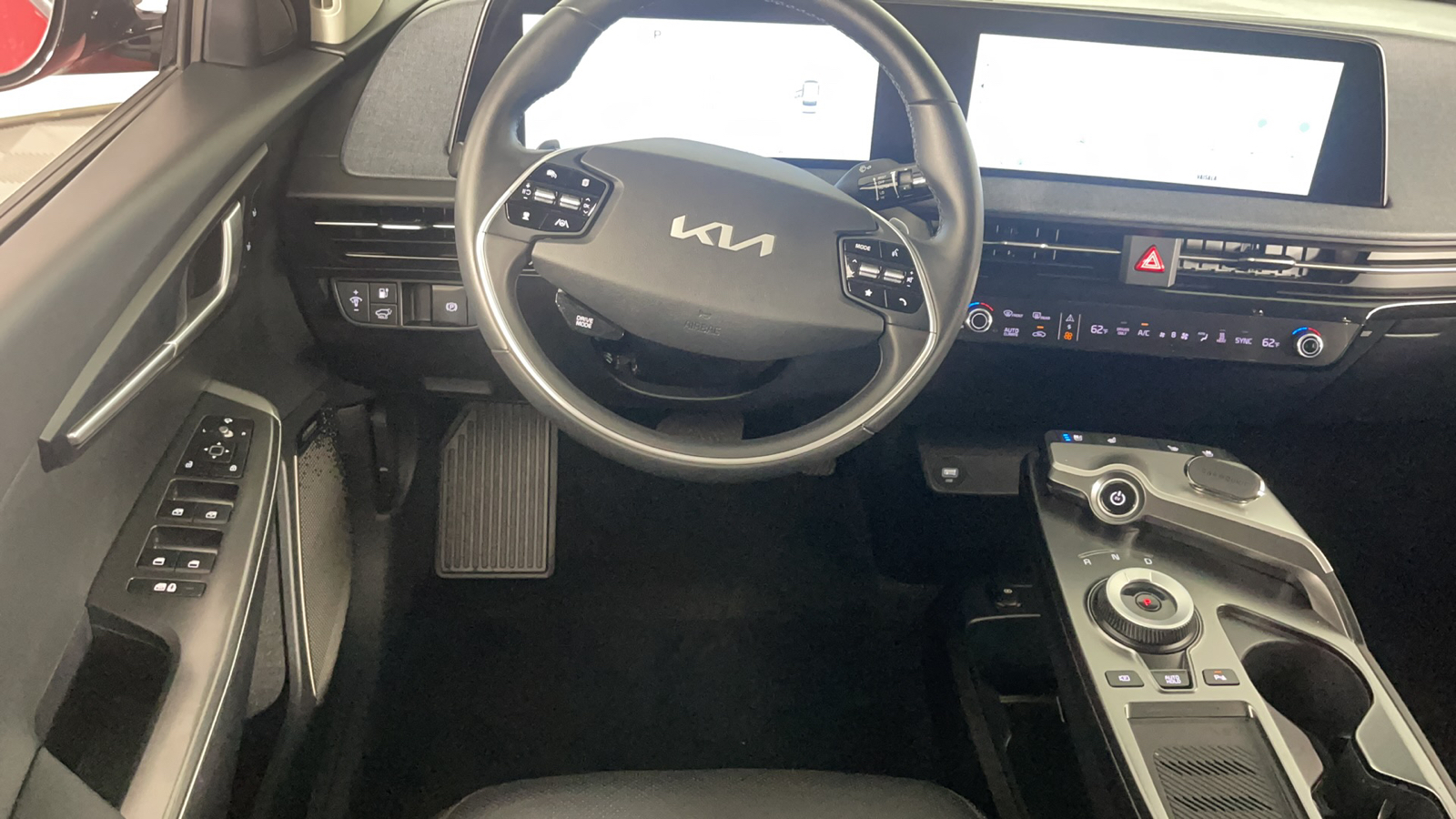 2022 Kia EV6 Wind 14