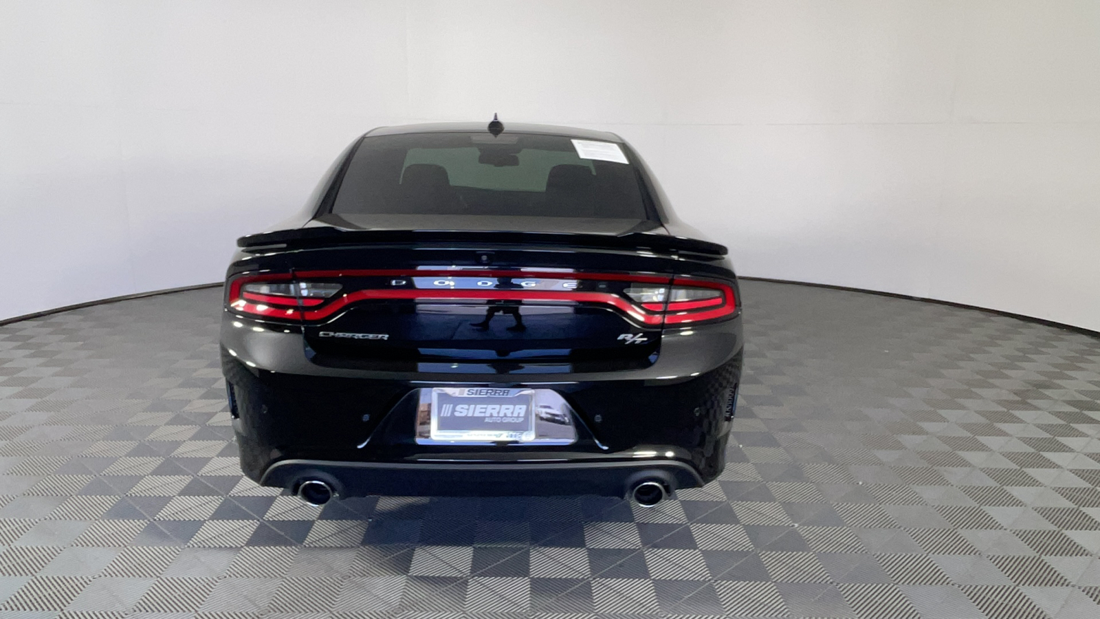 2021 Dodge Charger R/T 5