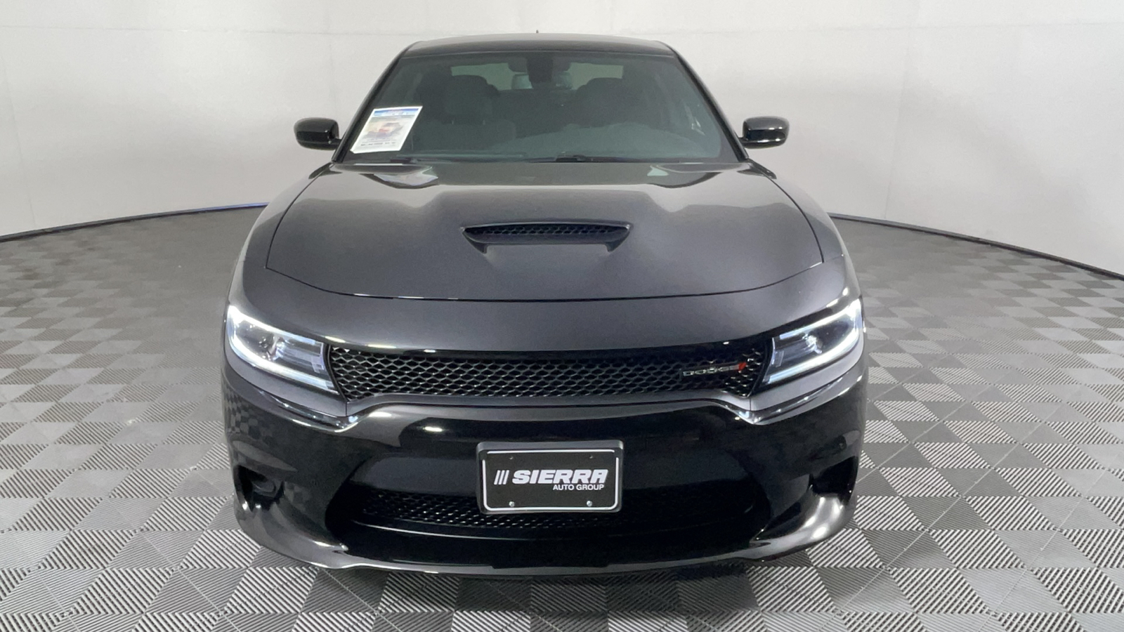 2021 Dodge Charger R/T 9