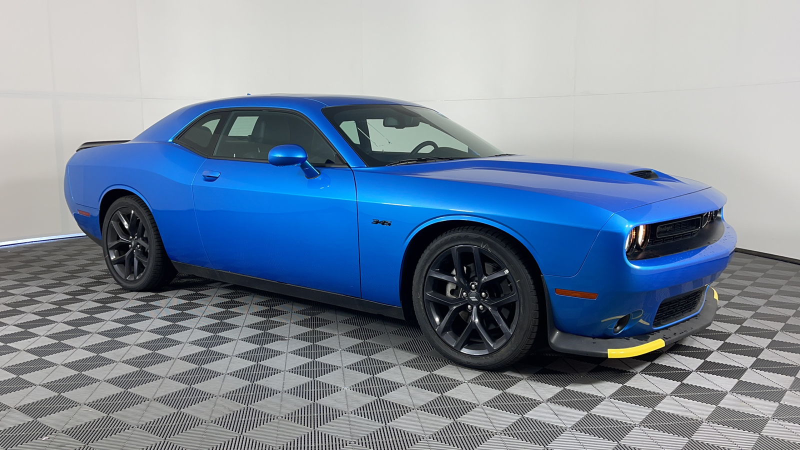 2023 Dodge Challenger R/T 2