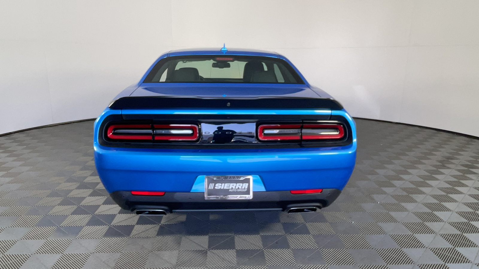 2023 Dodge Challenger R/T 5